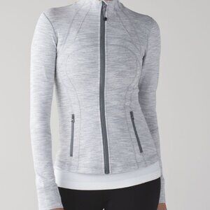 31. Lululemon Define Jacket